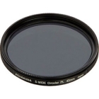 Hakuba S (Screw) Wide Circular PL 43mm CF-SWCP43 Black Camera Lens Filter Japanese version