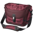 Hakuba SGWPR-MBLRD Red Camera Bag Japanese version