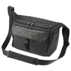 Hakuba SGWPR-SLS2 Black Camera Bag Japanese version