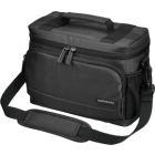 Hakuba SLD-UW-SBMBK Black Camera Bag Japanese version