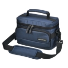 Hakuba SLD-UW-SBSNV Navy Camera Bag Japanese version