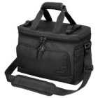 Hakuba SP-BS-SBLBK Black Camera Bag Japanese version