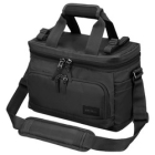 Hakuba SP-BS-SBMBK Black Camera Bag Japanese version