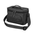 Hakuba SP-BS-SBSBK Black Camera Bag Japanese version