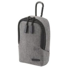 Hakuba SP-CT04-CPMGY Grey Camera Case Japanese version