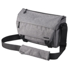 Hakuba SP-CT04-MBMGY Grey Camera Bag Japanese version