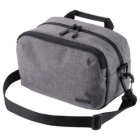 Hakuba SP-CT04-SBSGY Grey Camera Bag Japanese version