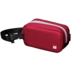 Hakuba SP-QA01MCSRD Red Camera Case Japanese version