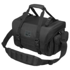 Hakuba SP-R03SBMBK Black Camera Bag Japanese version