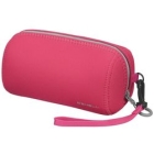 Hakuba SP-SF02MPMPK Pink Camera Case Japanese version