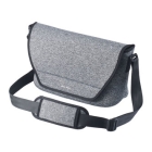 Hakuba SP-SFSB3MGY Gray Camera Bag Japanese version