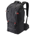 Hakuba SP-TR03BPLBK Black Camera Bag Japanese version