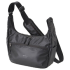 Hakuba SP-UL02SBMBK Black Camera Bag Japanese version