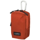 Hakuba SPG-DP01CPMOR Orange Camera Case Japanese version