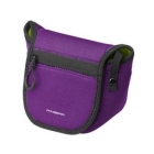 Hakuba SPG-SF-CCMPU Purple Camera Case Japanese version