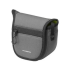 Hakuba SPG-SF-CCSDG Dark Grey Camera Case Japanese version