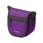 Hakuba SPG-SF-CCSPU Purple Camera Case Japanese version