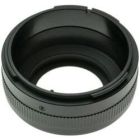 HANSA mount adapter (B) Micro Four Thirds-Canon FD Camera Conversion Lens Japanese version