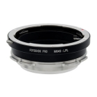 HANSA mount adapter EOSNFG Camera Conversion Lens Japanese version