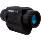 Hanshin Sirius 10x25 Monocular Japanese version