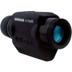 Hanshin Sirius 6-12x25 Monocular Japanese version