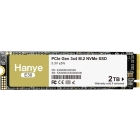 Hanye E30-2TBTN1  SSD Japanese version