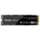 Hanye MN50-1000GA01 SSD Japanese version