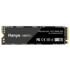 Hanye MN50-512GA01 SSD Japanese version