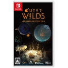 Happinet Outer Wilds Archeologist Edition Nintendo Switch Japanese version