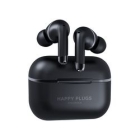 HAPPY PLUGS AIR1 ANC BLACK Earphone Headphone Japanese version