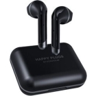 HAPPY PLUGS AIR1 PLUS EARBUD BLACK Earphone Headphone Japanese version