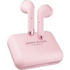 HAPPY PLUGS AIR1 PLUS EARBUD PINK GOLD Earphone Headphone Japanese version