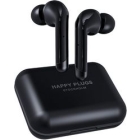 HAPPY PLUGS AIR1 PLUS IN-EAR BLACK Earphone Headphone Japanese version