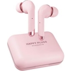 HAPPY PLUGS AIR1 PLUS IN-EAR PINK GOLD Earphone Headphone Japanese version