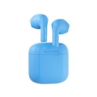 HAPPY PLUGS JOY BLUE Earphone Headphone Japanese version