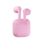 HAPPY PLUGS JOY PINK Earphone Headphone Japanese version