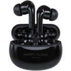 HAPPY PLUGS JOY PRO BLACK Earphone Headphone Japanese version