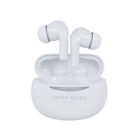 HAPPY PLUGS JOY PRO WHITE Earphone Headphone Japanese version