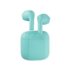 HAPPY PLUGS JOY TURQUOISE Earphone Headphone Japanese version