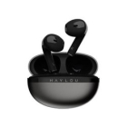 HAYLOU X1 HL-X1BK Black Earphone Headphone Japanese version