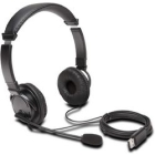 Headphones K97601JP working under Kensington USB Hi-Fi Mike Earphone Headphone Japanese version