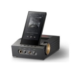 Astell&Kern Astell&Kern ACRO CA1000T IRV-ACRO-CA1000T-OB Rich Gray Headset Amp DAC Japanese version