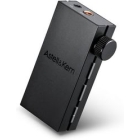 Astell&Kern Astell&Kern AK HB1 IRV-AK-HB1 Shadow Black Headset Amp DAC Japanese version