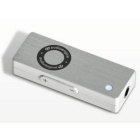 Audioengine DAC3 Silver Headset Amp DAC Japanese version