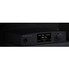 auneaudio S9c Pro black Headset Amp DAC Japanese version