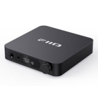 FiiO K11 FIO-K11-B Black Headset Amp DAC Japanese version