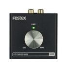 FOSTEX PC100USB-HR2 Headset Amp DAC Japanese version