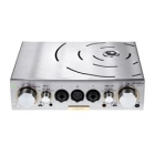 iFi audio Pro iCAN Signature Headset Amp DAC Japanese version