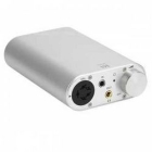 King Sound M-03 silver Headset Amp DAC Japanese version