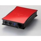 ORB JADE next Ruby Red Headset Amp DAC Japanese version